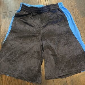 Boys Adidas Athletic Shorts - Size Boys X-Large